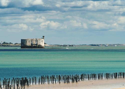 Saint-Pierre-d'Oleron Apartment | Test