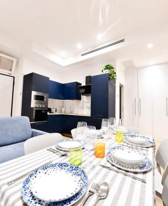 Testaccio Apartment | Testaccio Dream House