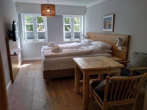 Suederluegum Hotel | Tetens Gasthof