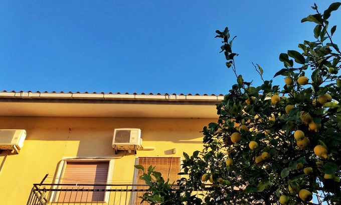 Teulada House | Teulada, holiday home for families or couples