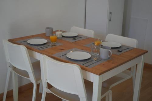 Tarragona Apartment | Tgna Lluria 11