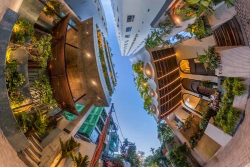 An Hai Đong Hotel | Thè HEM Hotel and Apartment