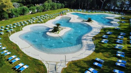 Marina di Ostuni Resort | TH Ostuni - Ostuni Village
