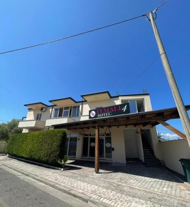 Shkoder Apartment | TH4 Shkoder