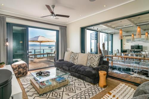 Knysna Villa | TH40 Thesen Islands