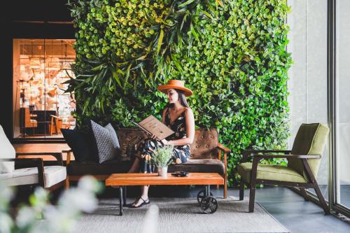 Ekkamai Hotel | THA City Loft by TH District