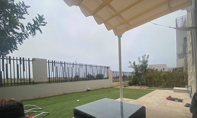 Taghazout Condo | Thagazhout bay Beach Golf Surfing