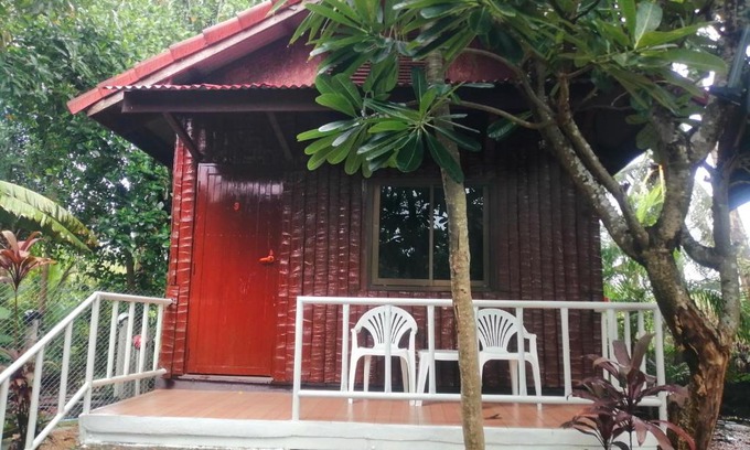 Kanchanaburi Resort | Thai Garden​ Resort​ Kanchanaburi​