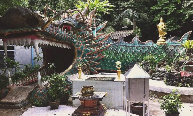 Thai Mueang Hotel | Thai Muang Resort