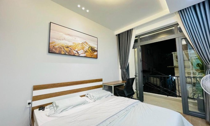 Binh Thanh House | Thai Van Home