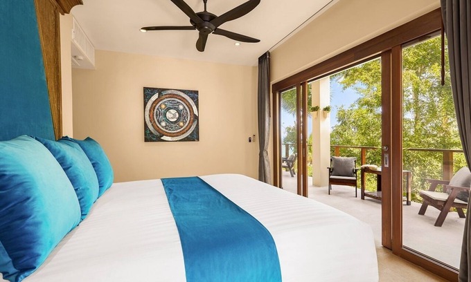 Ko Pha-ngan Villa | Thailand Villa @ Aspire Villas