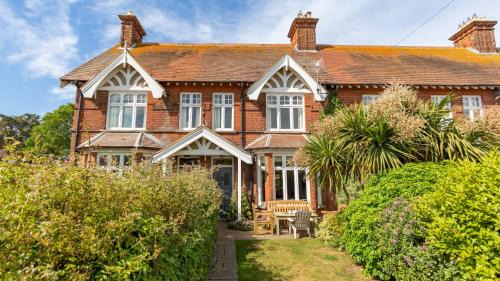 Walberswick House | Thalassa