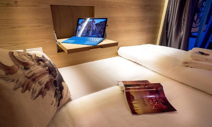 Cha-am House | Thalay Cha-am by Tha. A Co-living with a Million Dollar View