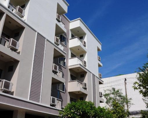 Chom Phon Apartment | Thanaree place