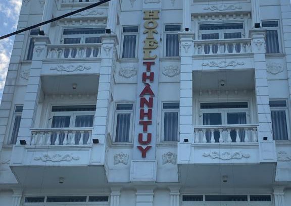 Cu Chi Hotel | Thanh Tuy hotel