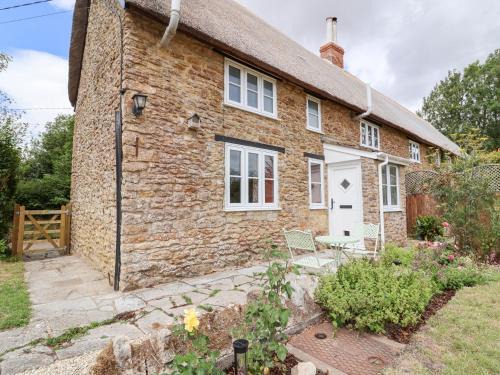 Sherborne House | Thatchers End
