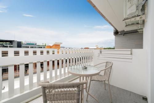 Kata Hotel | Thawalai Inn Kata