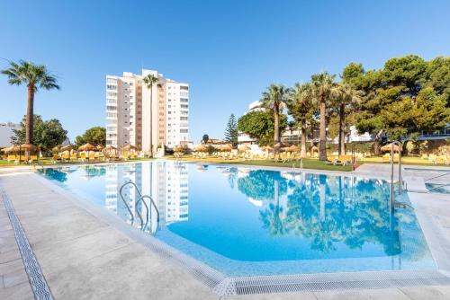 Benalmadena Costa Hotel | THB San Fermín