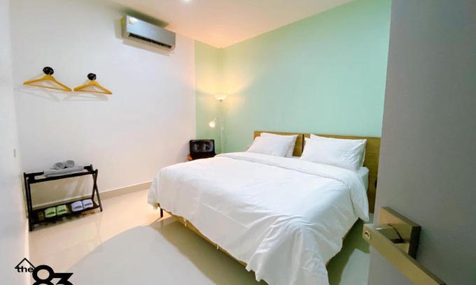 Betong House | The 83 Betong GuestHouse