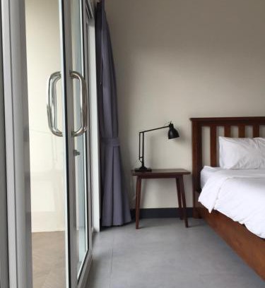 Downtown Krabi House | The 9th House