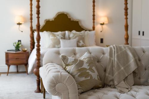 South Kensington Hotel | The Adria