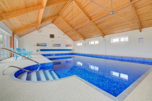 Aldborough House | The Aldborough
