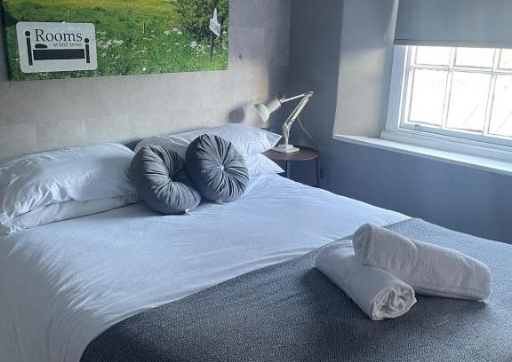 Oakham Hotel | The Angler, Oakham