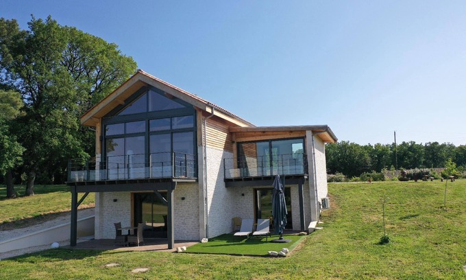 Eymet Apartment | The Annex Coté cASTAGNE