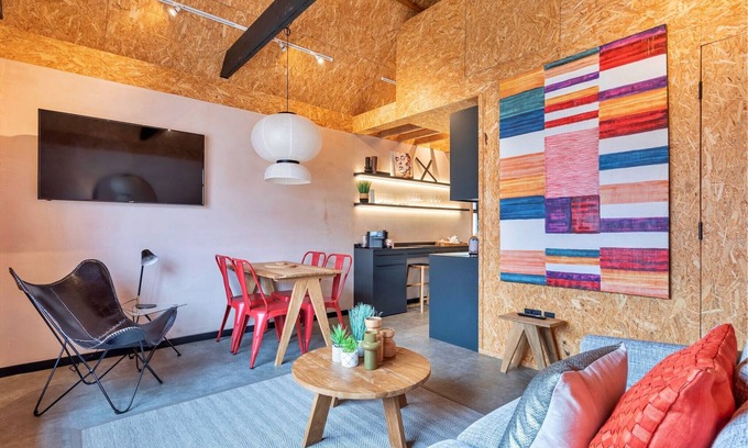 Selsey Apartment | The Apartment