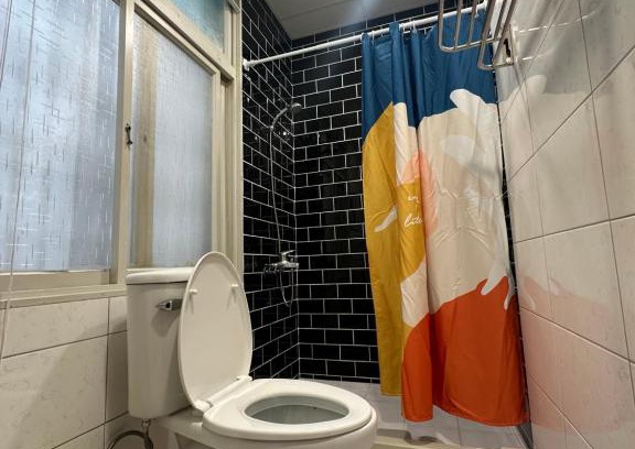 Tainan City Centre Apartment | The Apartment Number 18