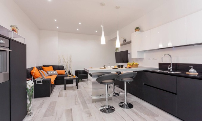 Gianicolense Apartment | The Apartment-Trastevere