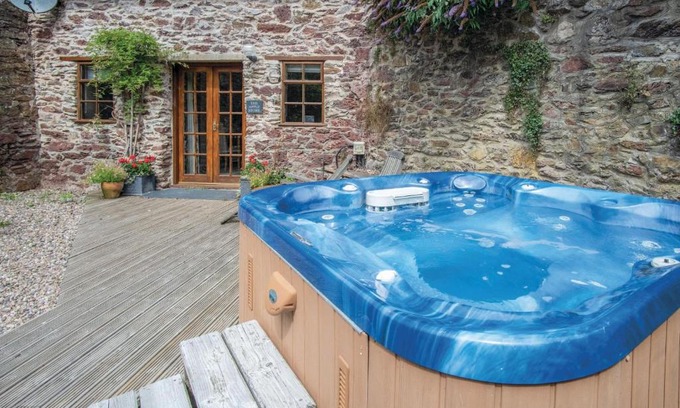 St Ishmaels House | The Apple Store - 1 Bedroom Cottage - St Ishmaels