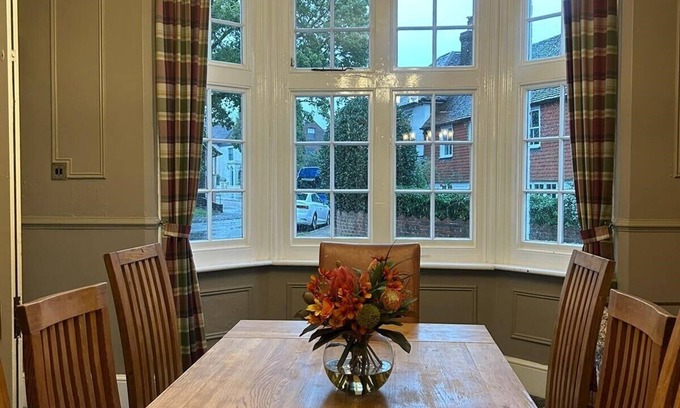 Ardingly Bed & Breakfast | The Ardingly Inn
