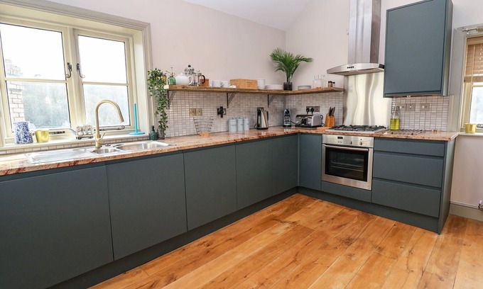 Ironbridge Cottage | The Arms House