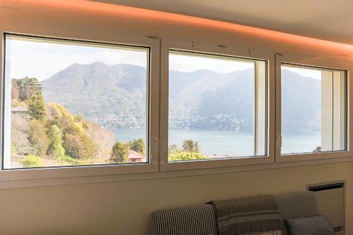 Cernobbio Apartment | The Art House - by MyHomeInComo