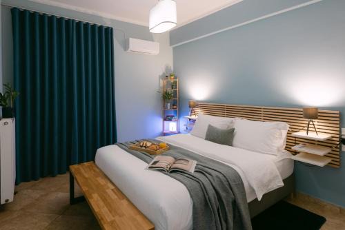 Patras Apartment | The Art Suite