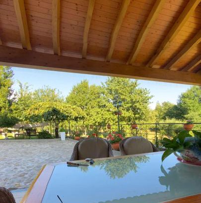 Arcos de Valdevez House | The Assento Elegance and Nature