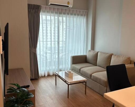 Chang Khlan Apartment | The Astra Sky River Night Bazaar(luxury apartment)