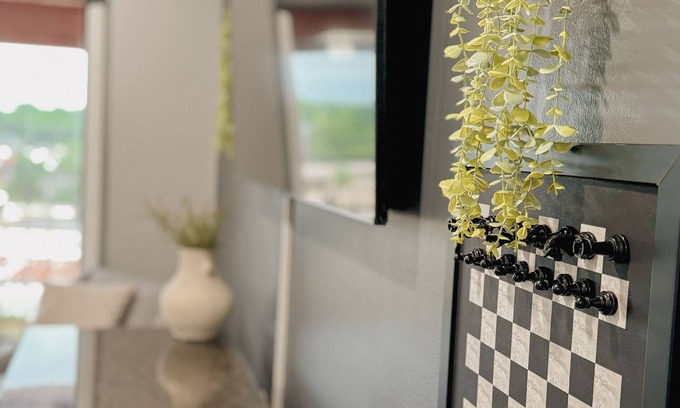 Downtown Tulsa Condo | The Aura of Cheyenne Condo