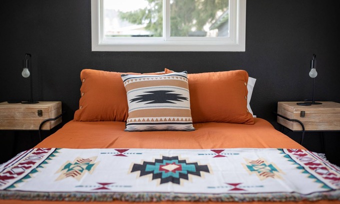 Forks House | The Aztec Casita - Gateway to incredible memories