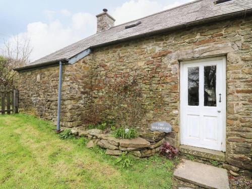 Bridgend House | The Bake House