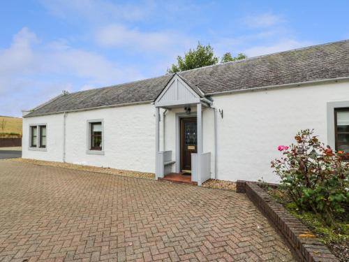 Stair House | The Barn at Daldorch