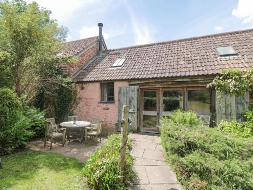 Fiddington House | The Barn