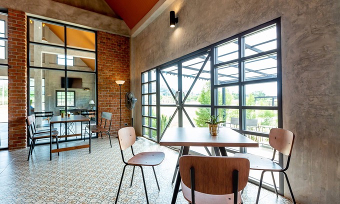 Wang Pong Hotel | The Barn Hua Hin