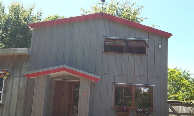 Riverhead House | The Barn In Riverhead