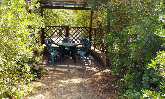 Gavorrano Other | The Barn Owl apartment in farmhouse in the countryside