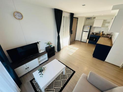 Phuket Apartment | the base central 2卧公寓