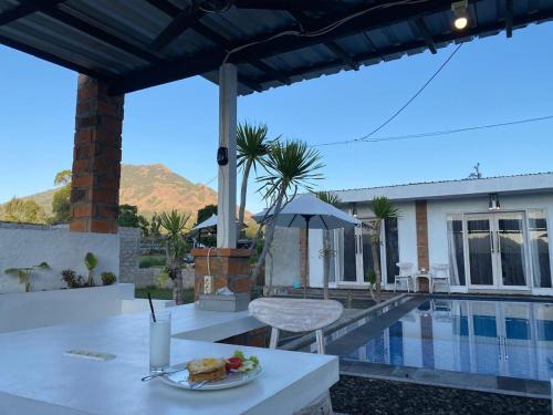 Songan Bed & Breakfast | The Batur Villa