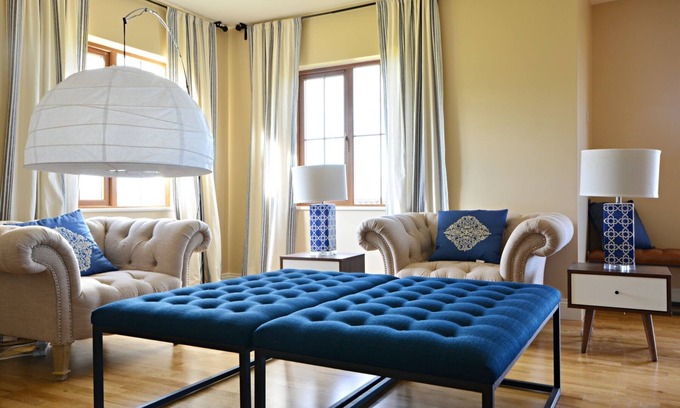 Castlegregory House | The Bay 3 bedroom house VRBO