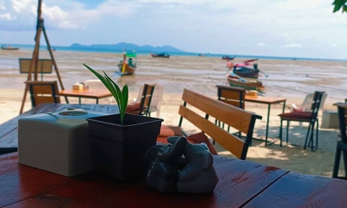 Ko Mook Hotel | The Bay Koh Mook